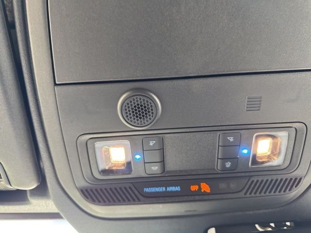 New 2026 Desert Sand Ford Big Bend® image 28