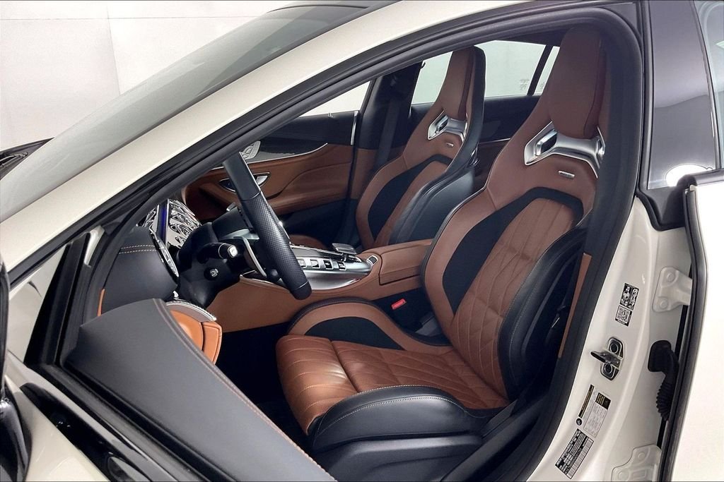 2022 Mercedes-Benz AMG GT 4-Door Coupe 53 - Photo 17