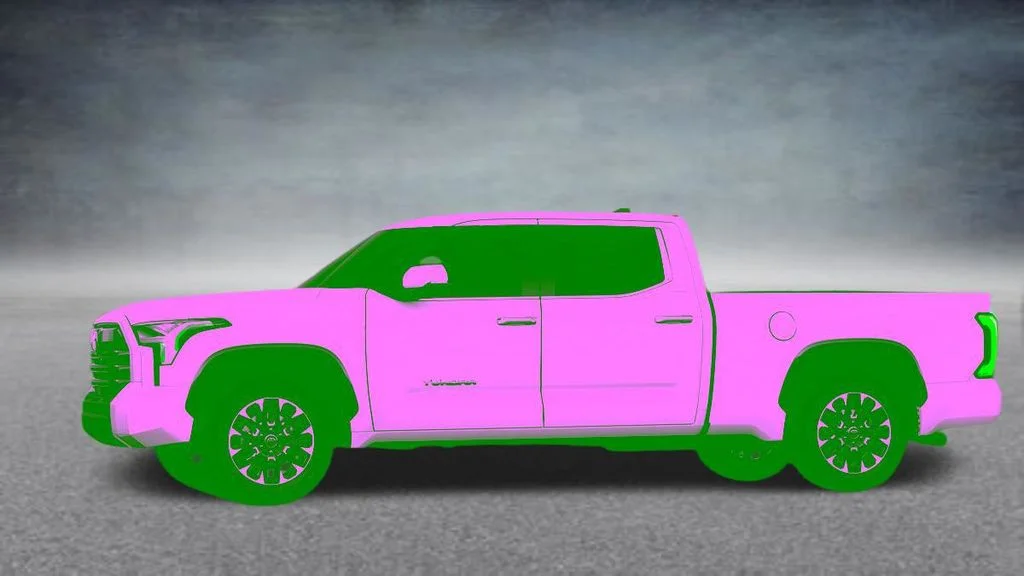 New 2026 White Toyota Limited image 5