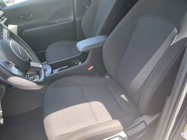 Used 2026 Blue Hyundai SEL Sport image 11