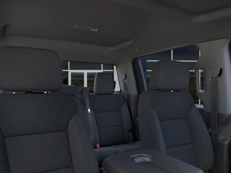 2026 GMC Sierra 1500 Pro - Photo 24