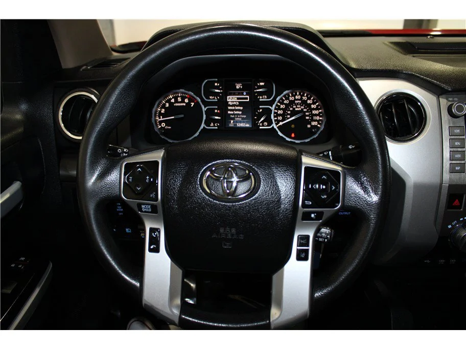 2021 Toyota Tundra SR5 - Photo 21