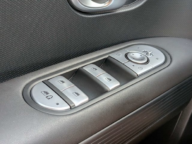 2024 Hyundai IONIQ 5 SEL - Photo 27
