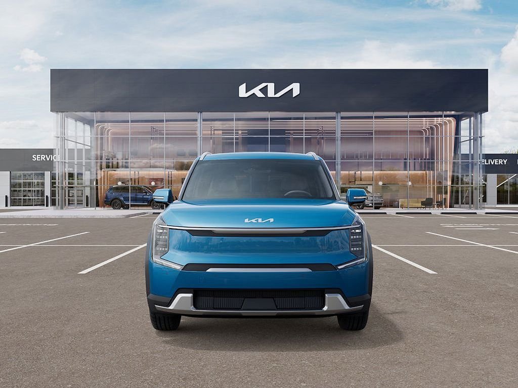 2026 Kia EV9 Wind - Photo 2