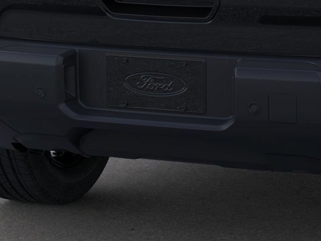 New 2026 Shadow Black Ford Outer Banks image 23