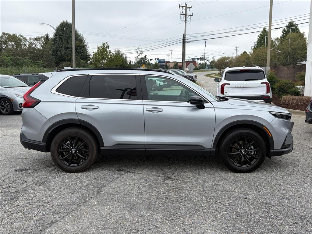 2023 Honda CR-V Sport - Photo 3