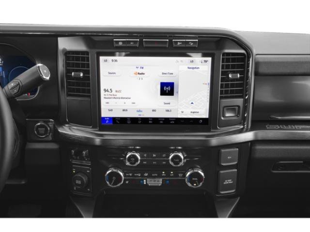 New 2026 Agate Black Metallic Ford F-350® Lariat® image 11