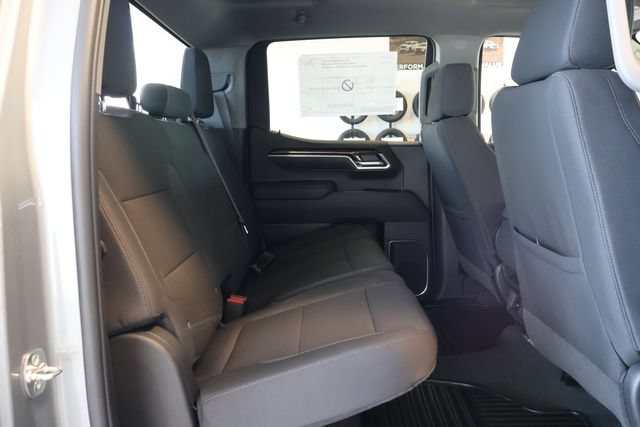 2026 GMC Sierra 1500 SLE - Photo 23