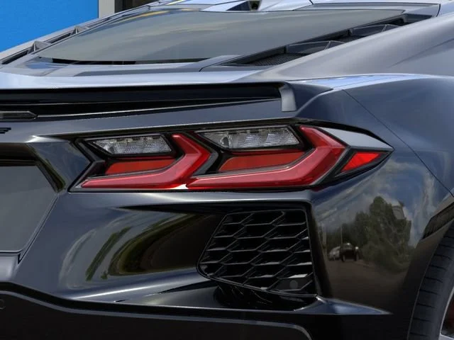 New 2026 Black Chevrolet 2LT image 11