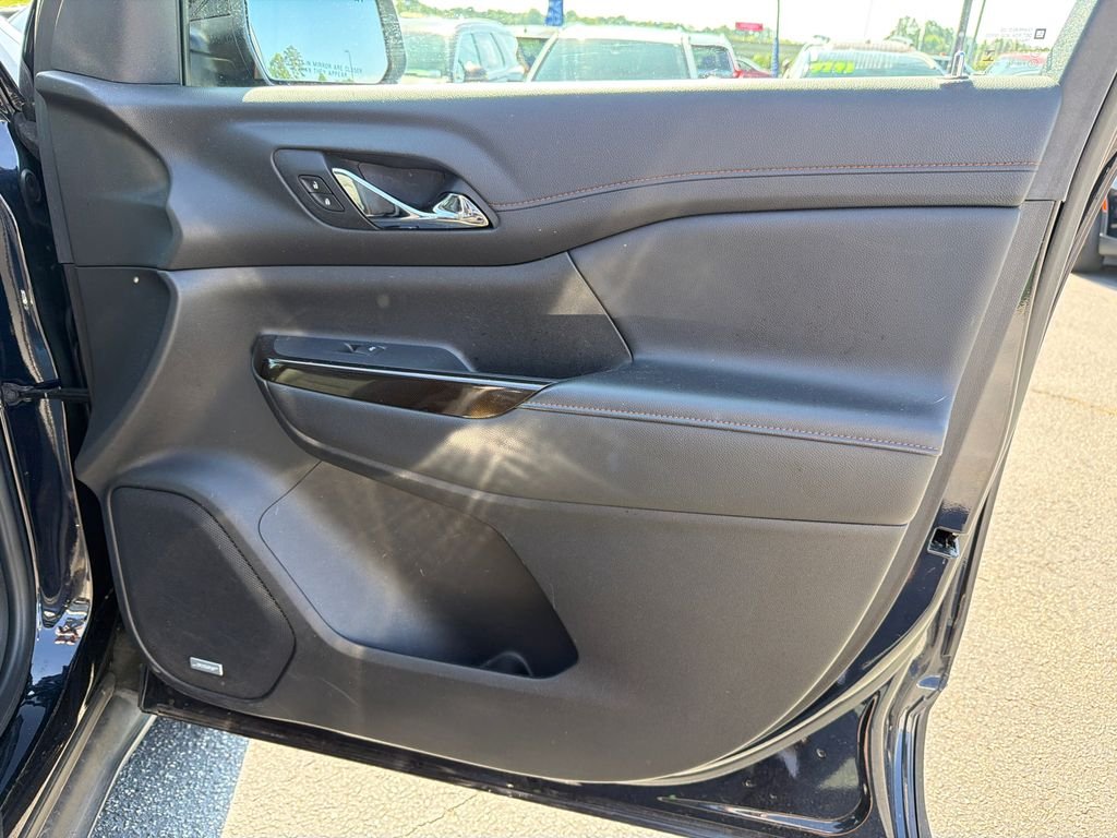 2021 GMC Acadia AT4 - Photo 14