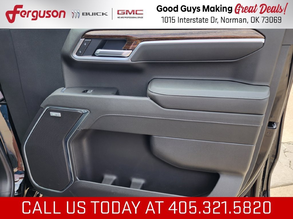 2026 GMC Sierra 1500 Elevation - Photo 36