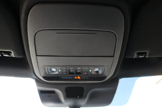 New 2027 Nocturnal Blue Metallic Ford MAX Platinum image 22