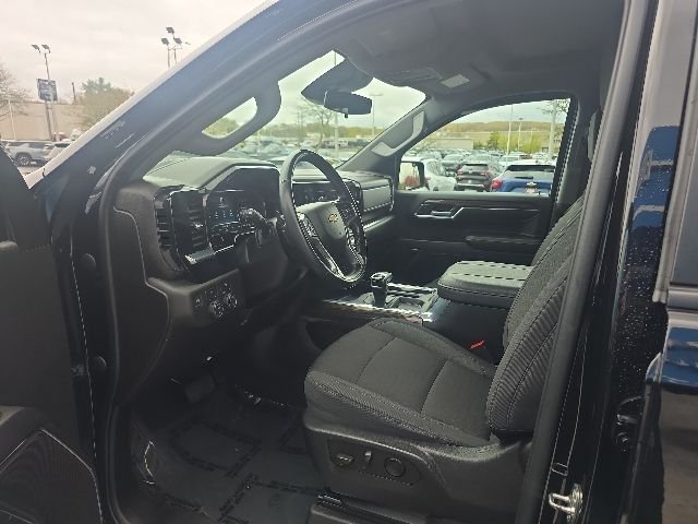 Used 2024 Black Chevrolet LT image 15