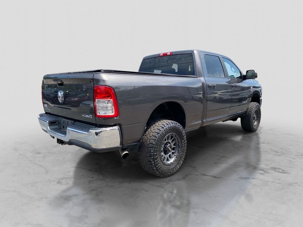Used 2022 Gray Ram Big Horn image 10