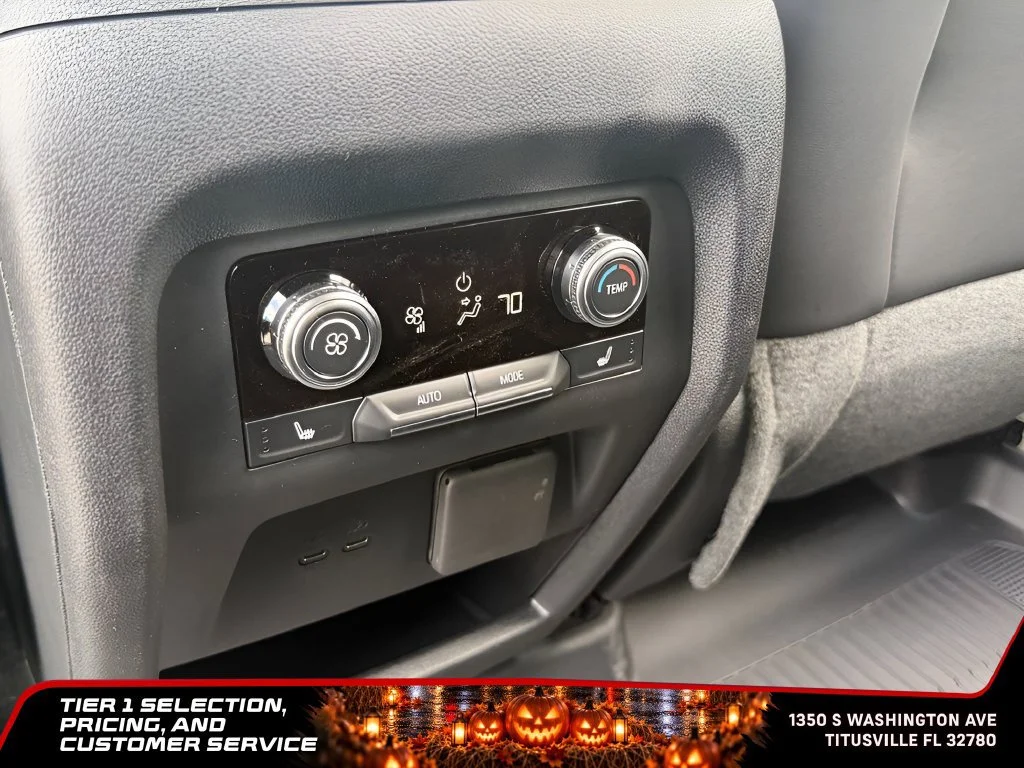 New 2026 Ebony Twilight Metallic GMC Elevation image 24