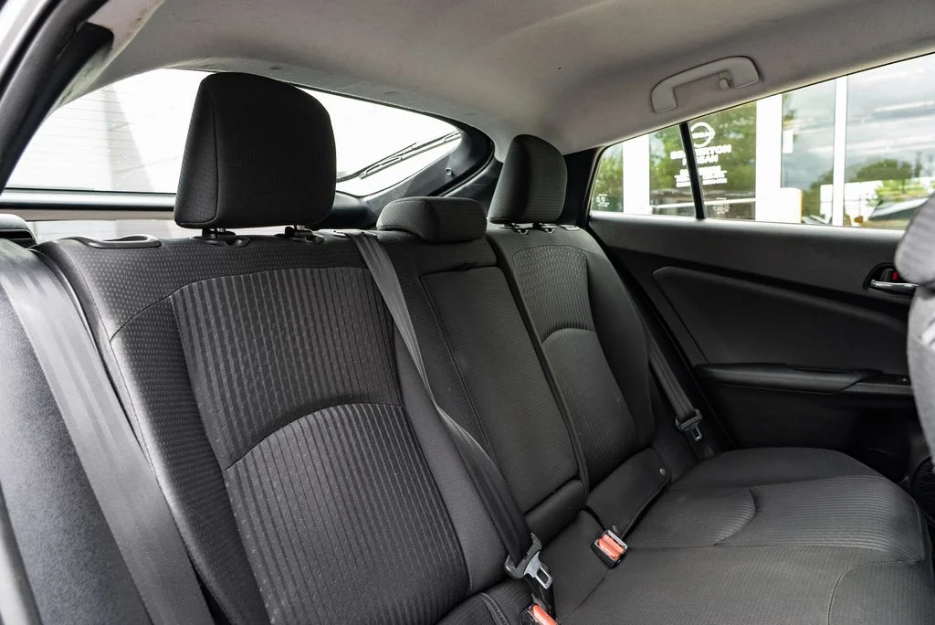 Used 2017 Silver Toyota Two image 24