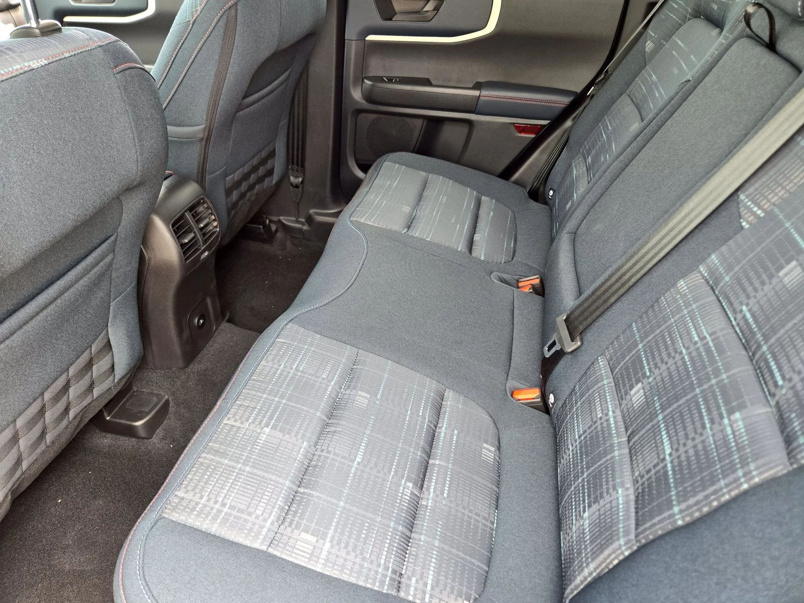 New 2025 Gray Ford Heritage image 18