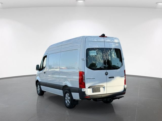 2026 Mercedes-Benz Sprinter Cargo Van Base - Photo 6