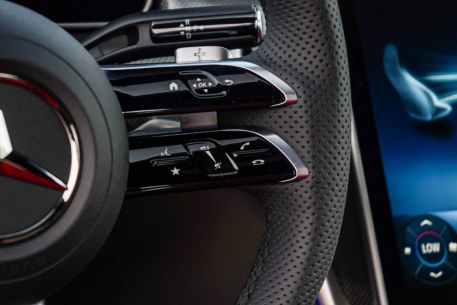 New 2026 MANUFAKTUR exclusive graphite grey magno Mercedes-Benz CLE 450 image 19