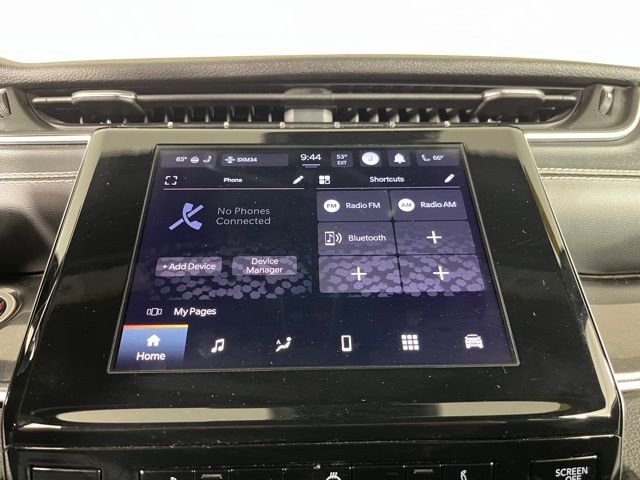 Used 2023 White/off-white Jeep Altitude X image 25