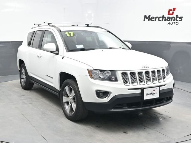 2017 Jeep Compass