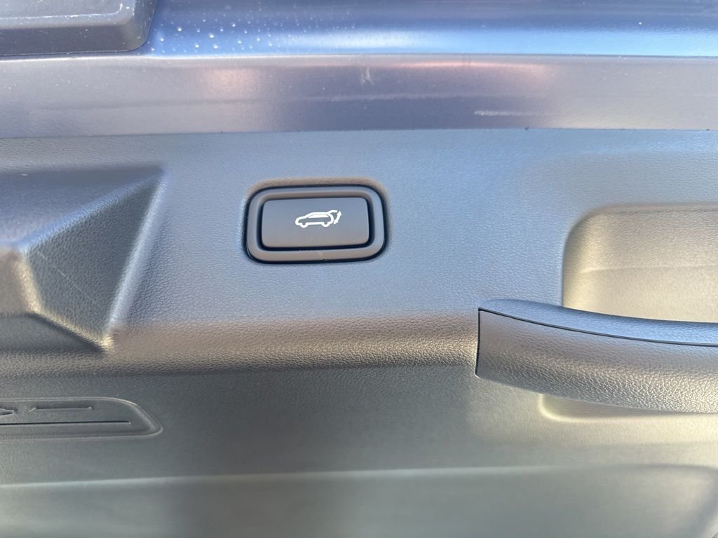 New 2026 Blue Hyundai XRT image 36