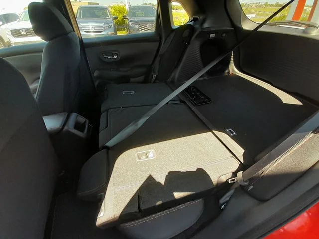 Used 2026 Red Honda Sport image 41
