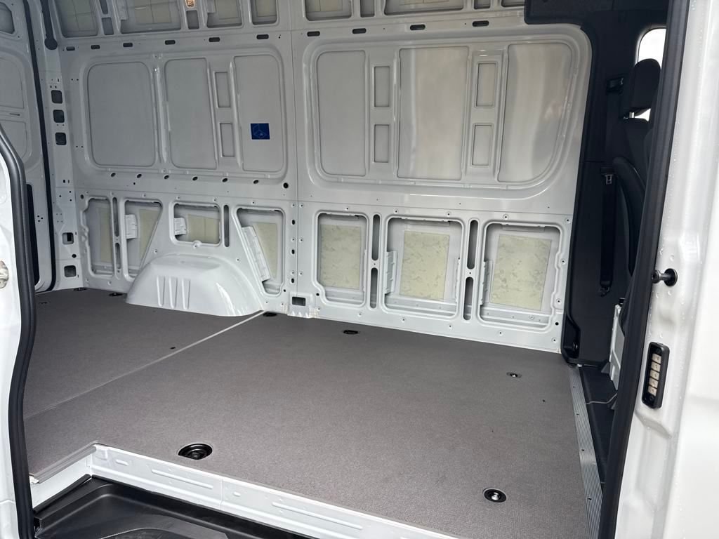 2025 Mercedes-Benz Sprinter Cargo Van Base - Photo 25
