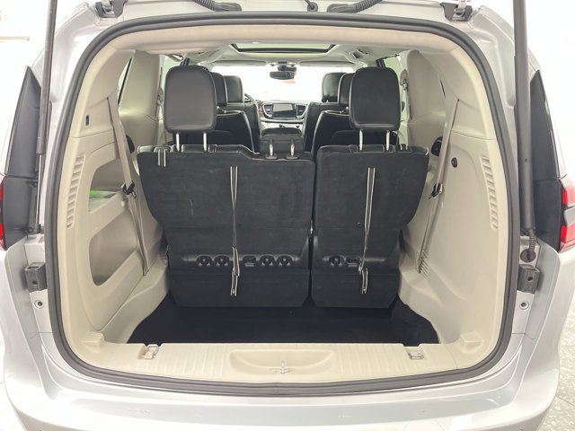 2024 Chrysler Pacifica Limited - Photo 33