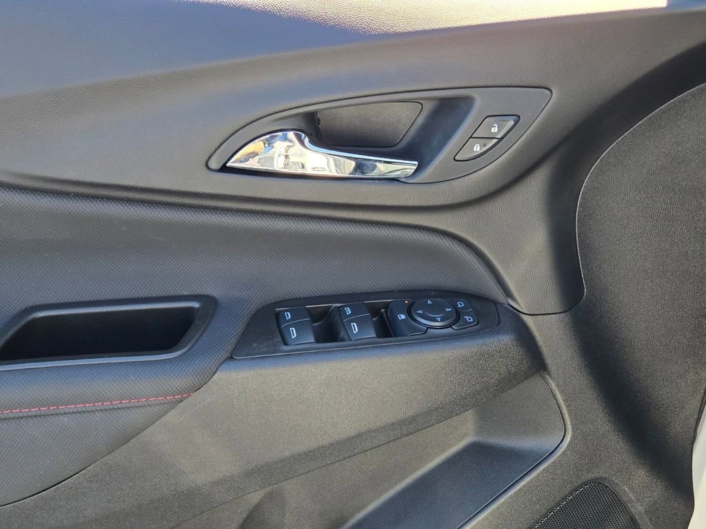 2024 Chevrolet Equinox RS - Photo 17