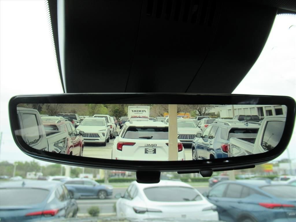 2026 GMC Sierra 1500 AT4 - Photo 29