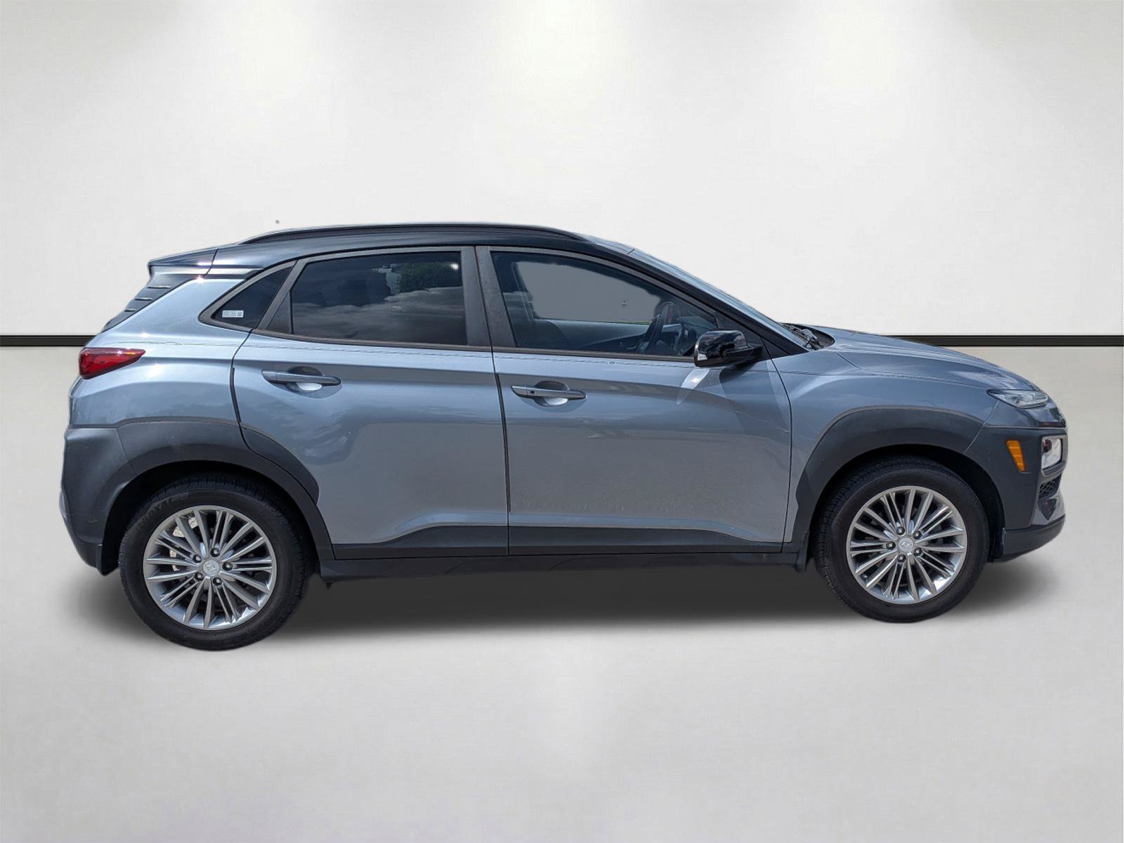 2019 Hyundai Kona SEL - Photo 3