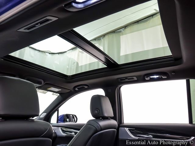 2025 Cadillac XT6 Premium Luxury - Photo 13