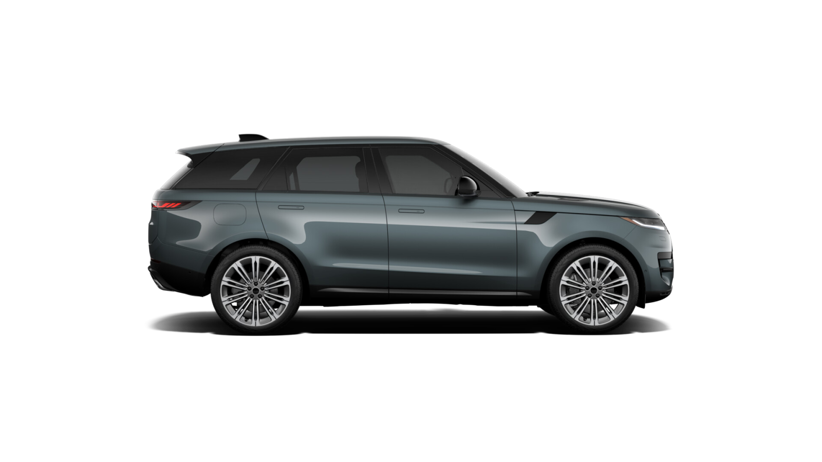 New 2026 Giola Green LAND ROVER SE 360PS image 3