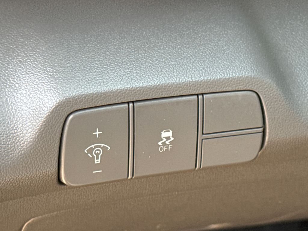 Used 2024 Blue Hyundai SEL image 21