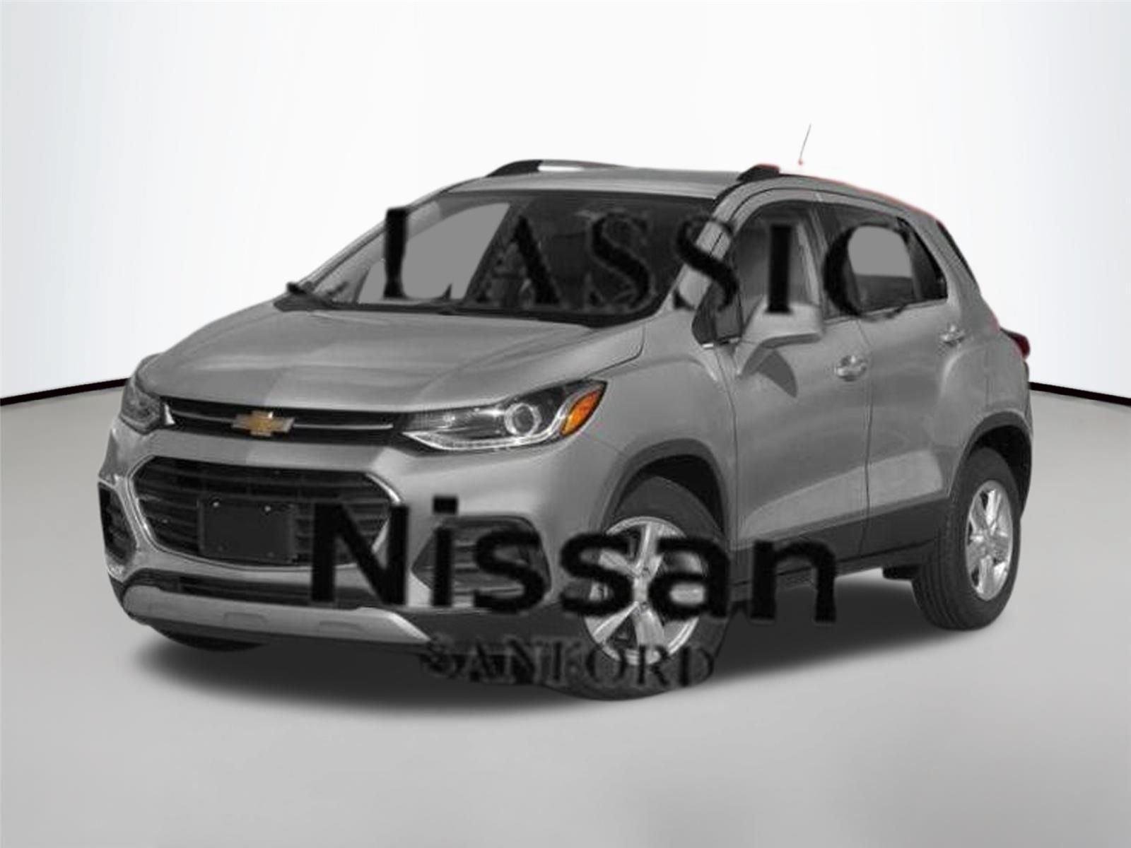 Used 2020 Summit White Chevrolet LT image 2