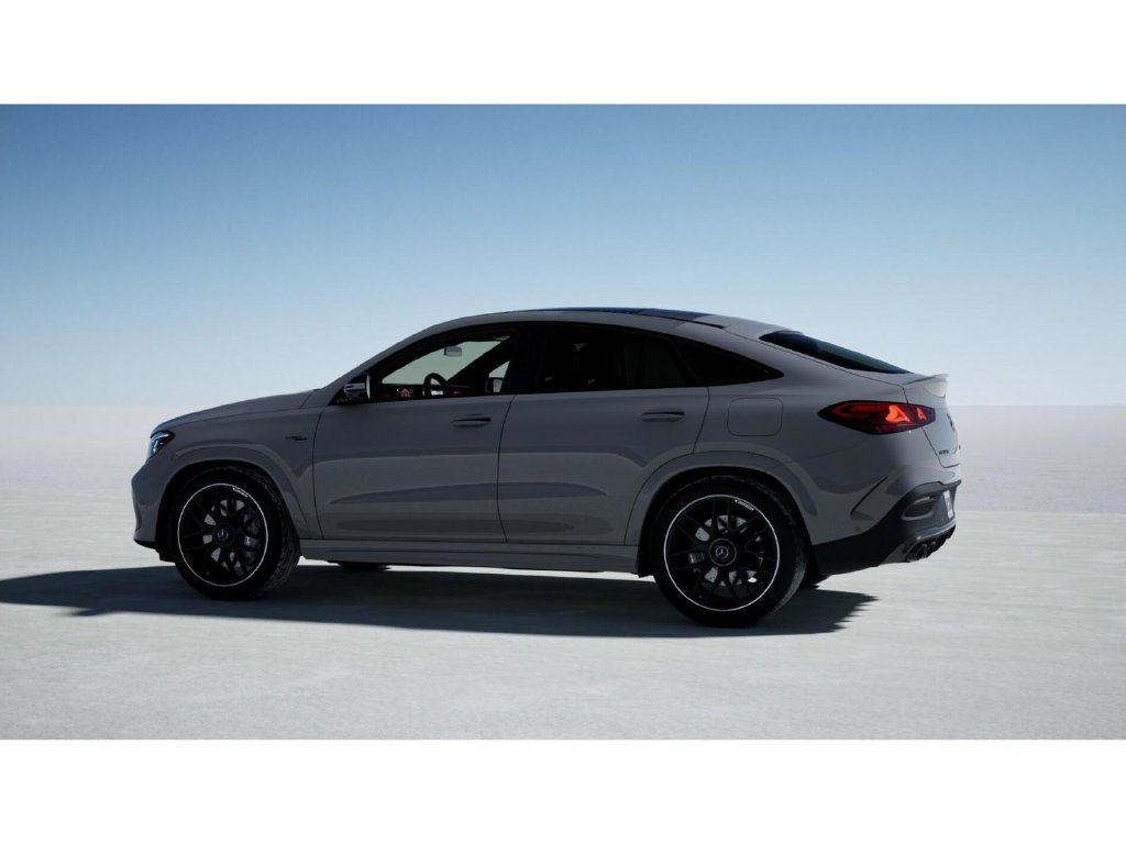 New 2027 MANUFAKTUR Alpine Grey Mercedes-Benz  image 32
