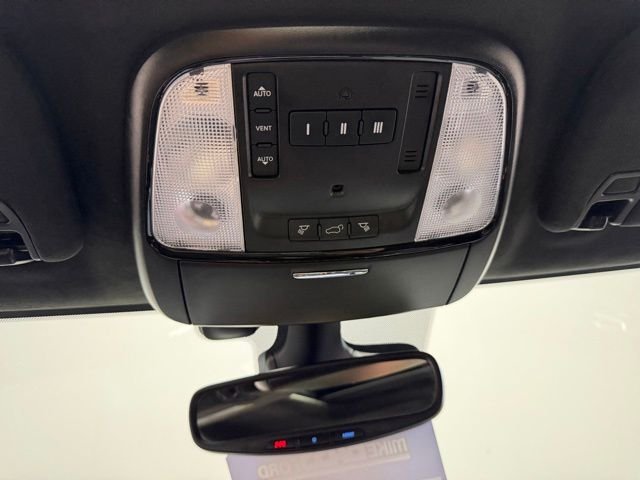 Used 2021 Black Clearcoat Dodge Citadel image 37