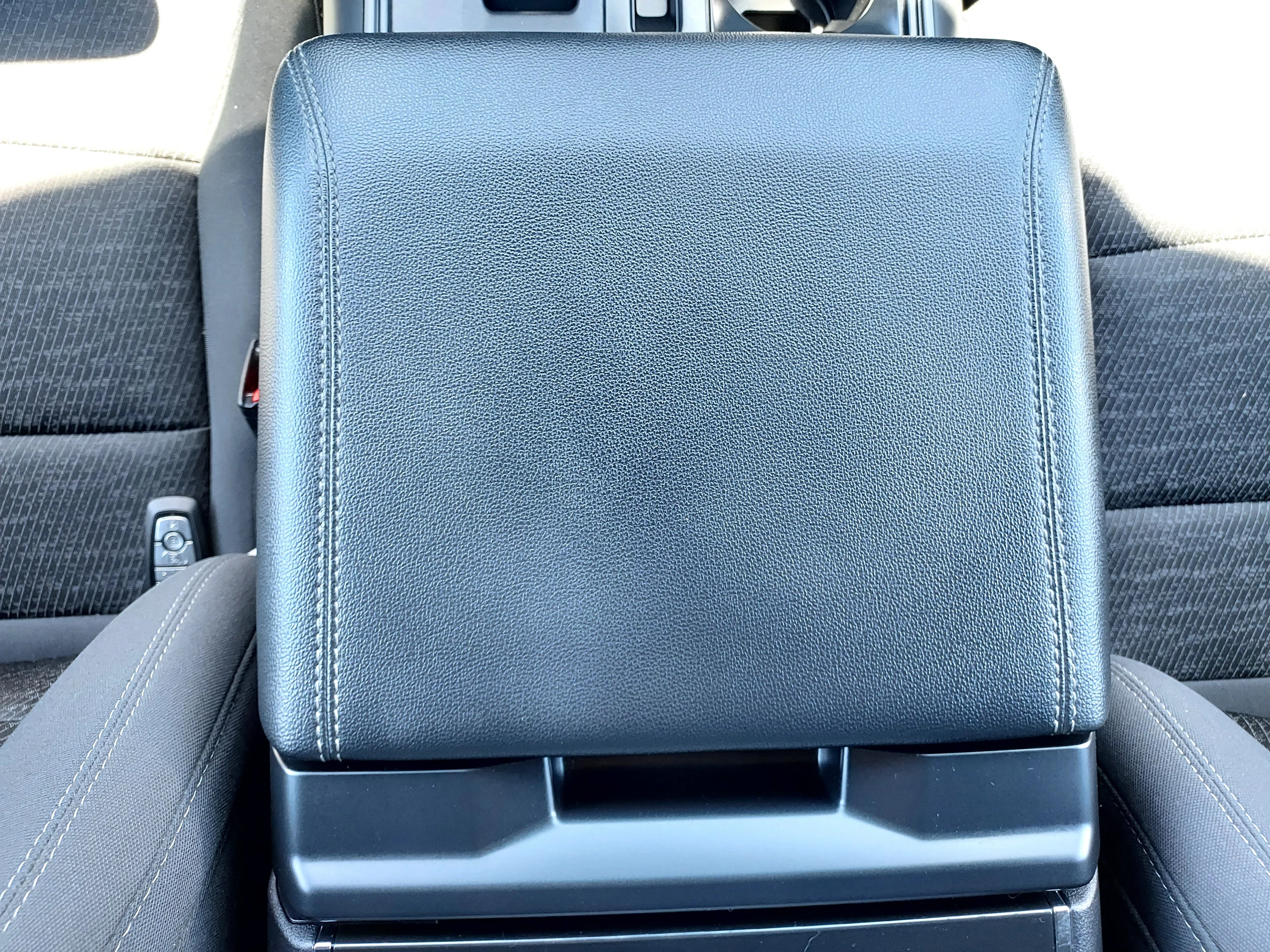 Used 2024 CARBONIZED GRAY Ford XLT image 19