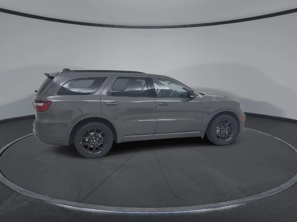 New 2026 Destroyer Gray Clear-Coat Exterior Paint Dodge GT Premium HEMI V8 image 16