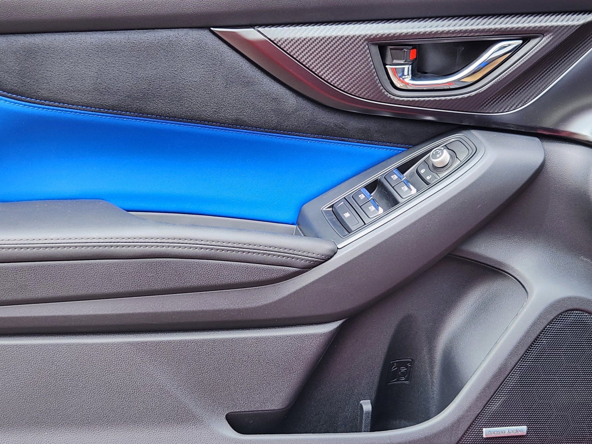 New 2026 IGNITION RED Subaru tS image 18