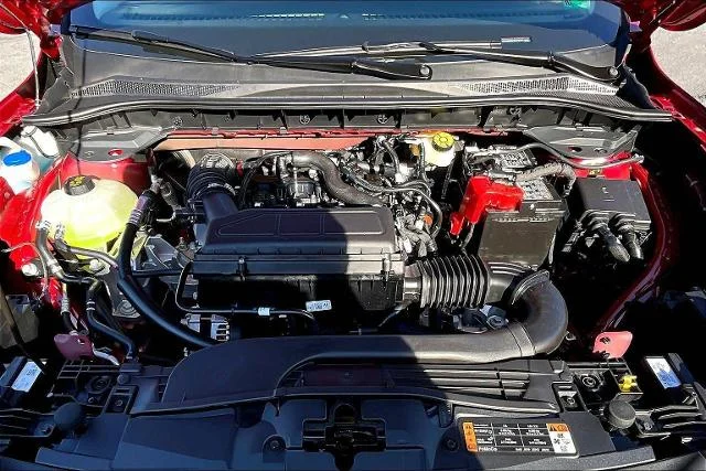 2026 Ford Escape Active - Photo 24