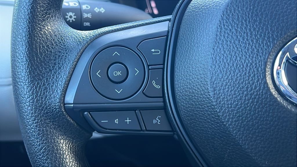 Certified Used 2026 Silver Toyota L image 19