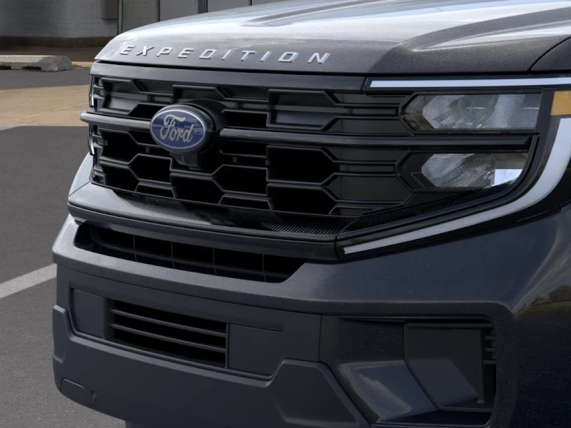 New 2026 Agate Black Metallic Ford Active image 31