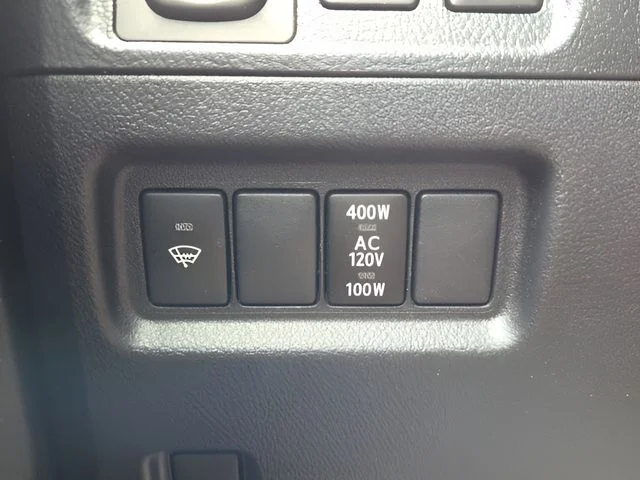Used 2020 White Toyota Limited image 24