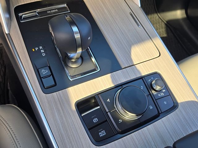 2026 Mazda CX-90 Premium Package - Photo 17