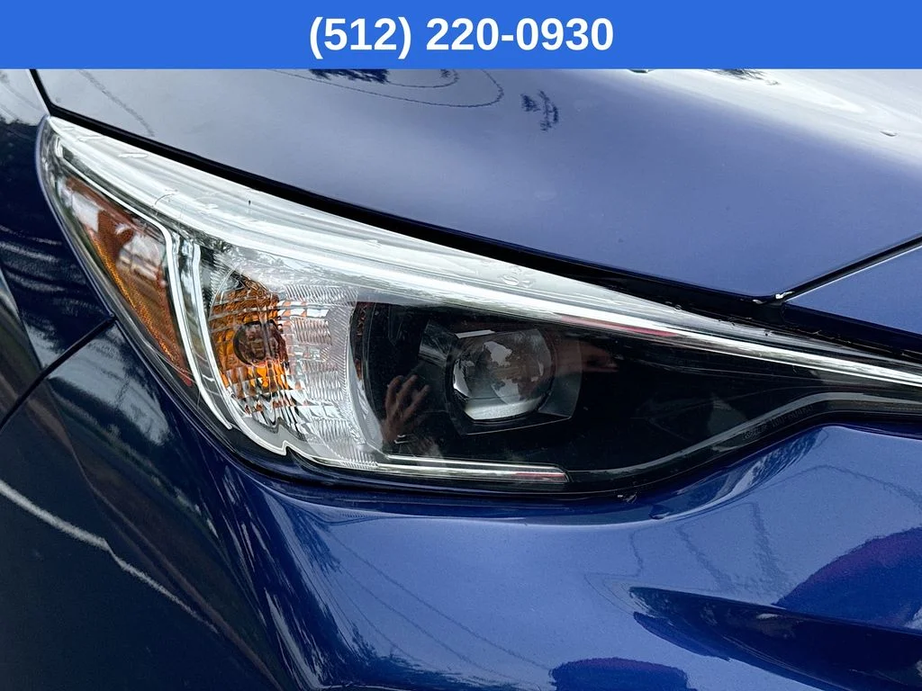 New 2026 Blue Subaru Sport image 37