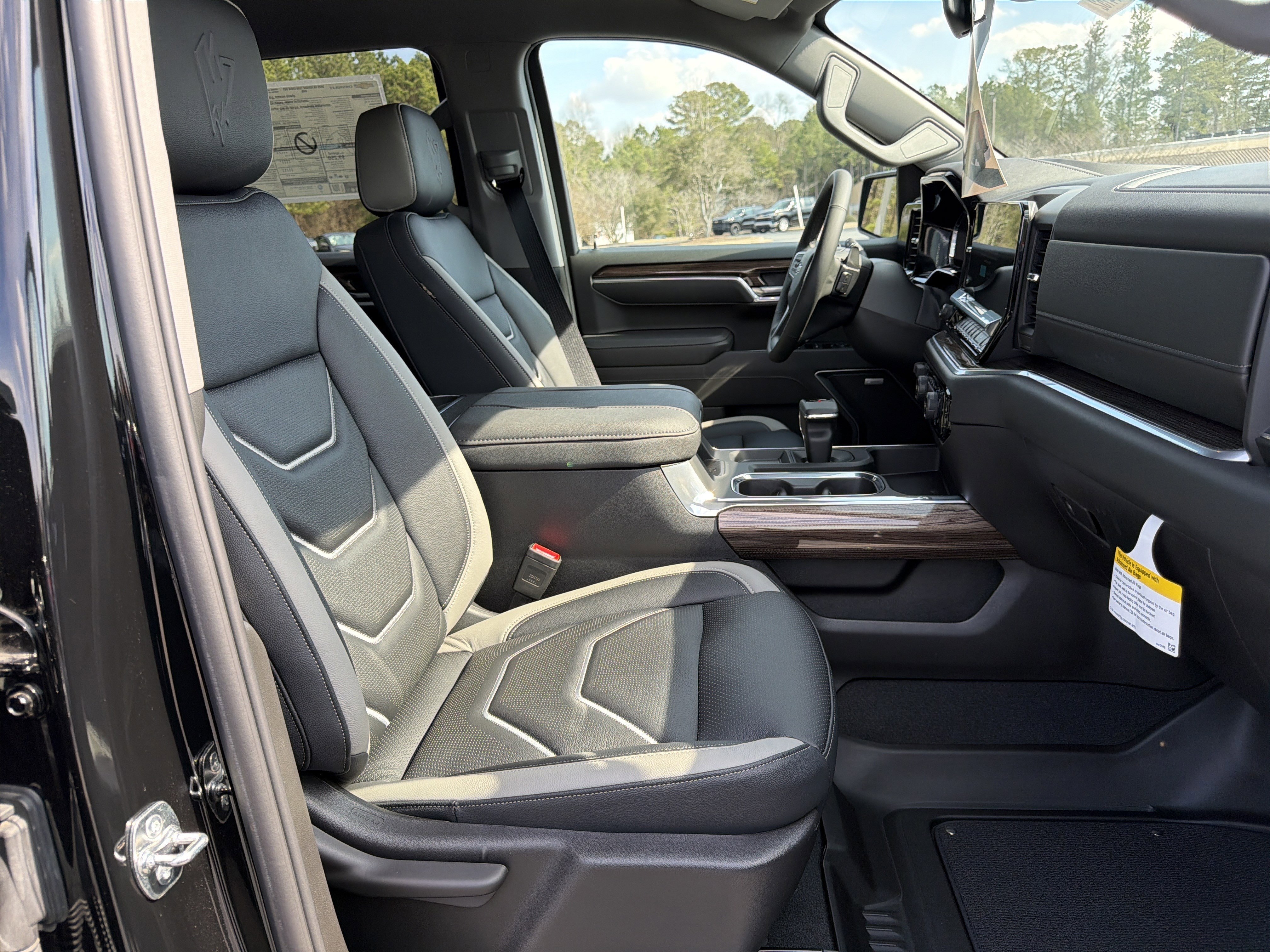 2025 Chevrolet Silverado 1500 RST - Photo 13