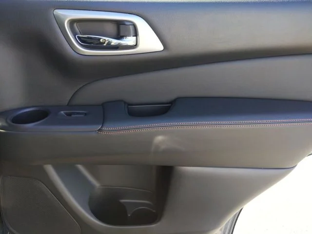 Used 2019 Gray Nissan SV image 35