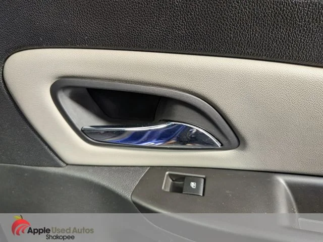 Used 2013 Blue Chevrolet LS image 25